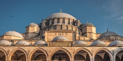 O Sonho Islamista Desmoronou