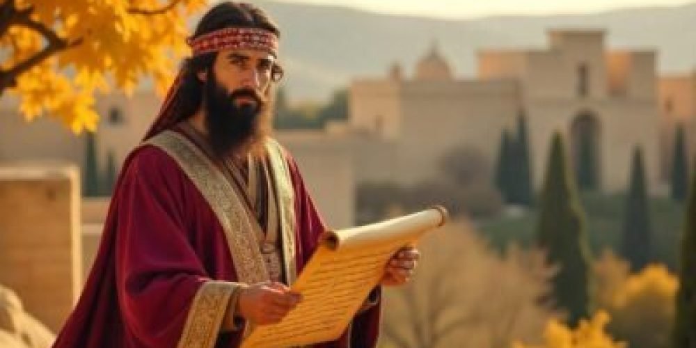 A História de Isaías: O Profeta da Salvação e do Messias