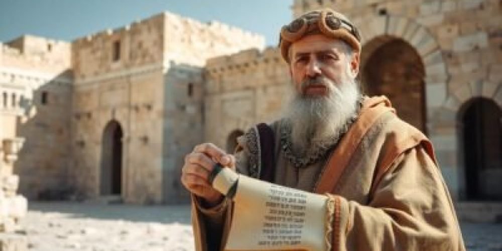 A História de Jeremias: O Profeta da Fidelidade e do Juízo de Deus