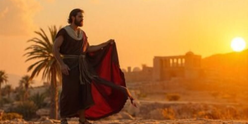 A História de Jacó: De Enganador para Israel