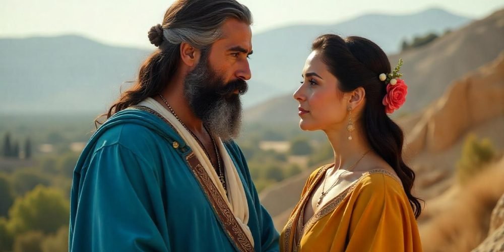 Amaleque, a Rainha Ester e a Festa de Purim