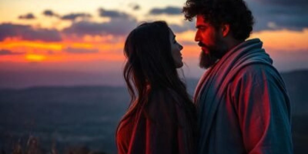 A História de Oséias: O Profeta do Amor Infalível de Deus