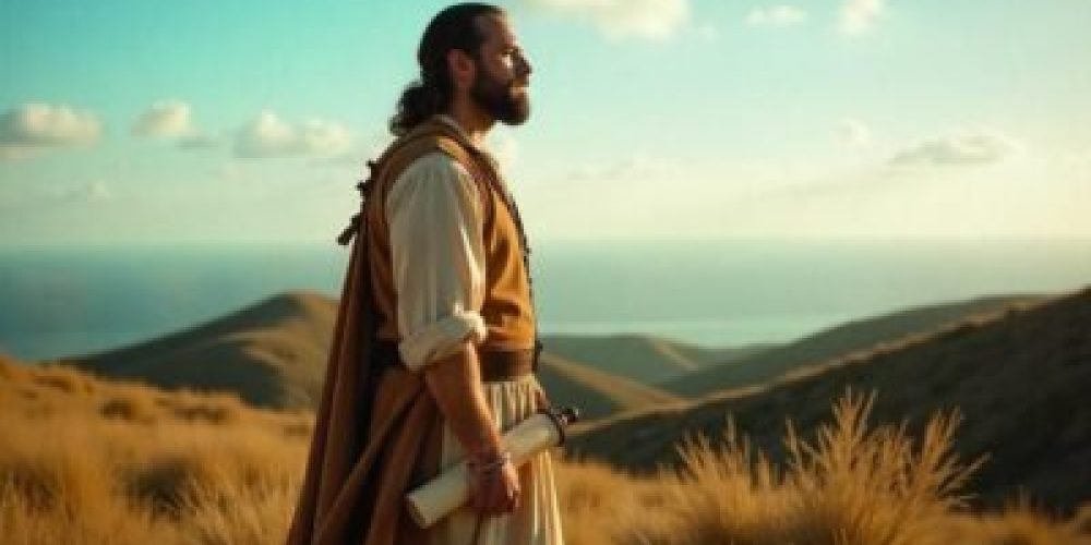 A História de Miquéias: Justiça, Misericórdia e Humildade