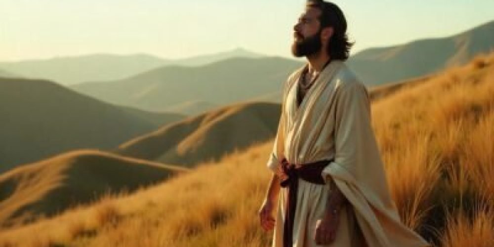 A História de Abacuque: Confiança em Deus em Tempos de Incerteza