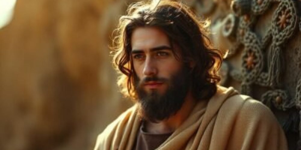 Por que Yeshua (Jesus) é o Verdadeiro Filho de Davi?