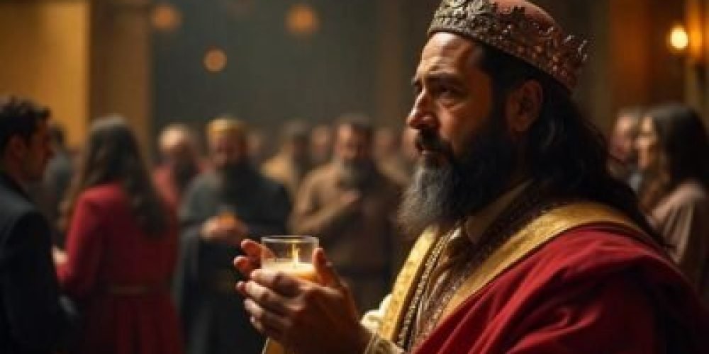 Purim, a história de um Deus Invisível e Real