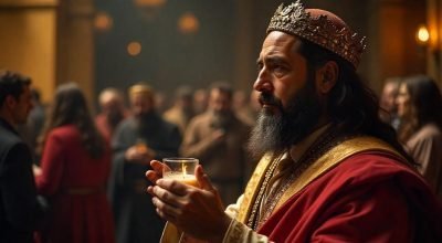 Amanhã começa Purim: Israel continua lutando com o espírito de Amaleque