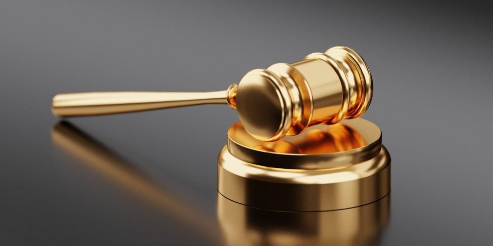 gavel