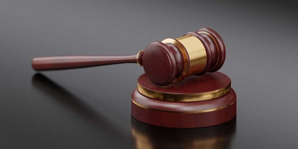 gavel