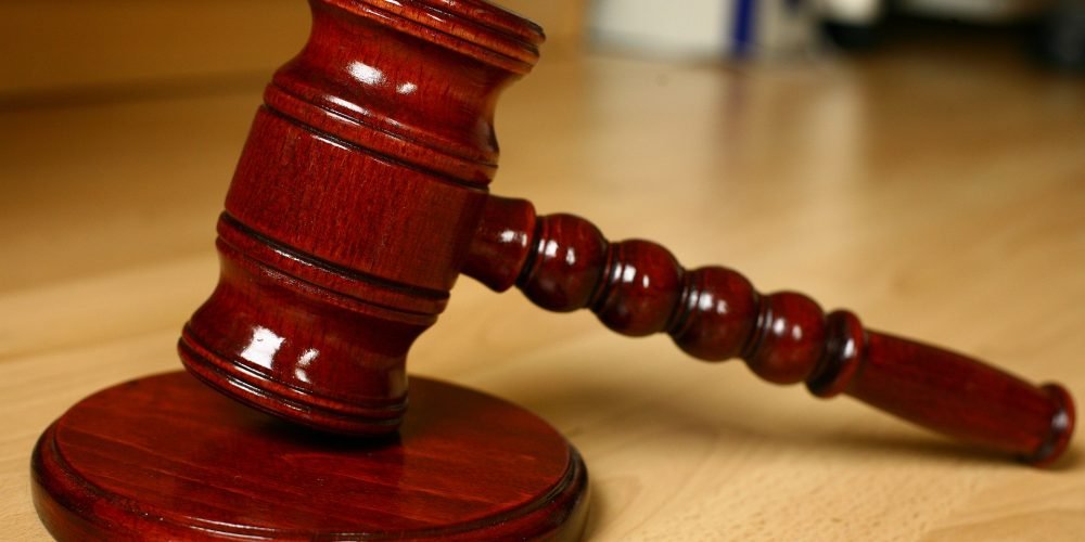 gavel