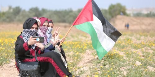 gaza