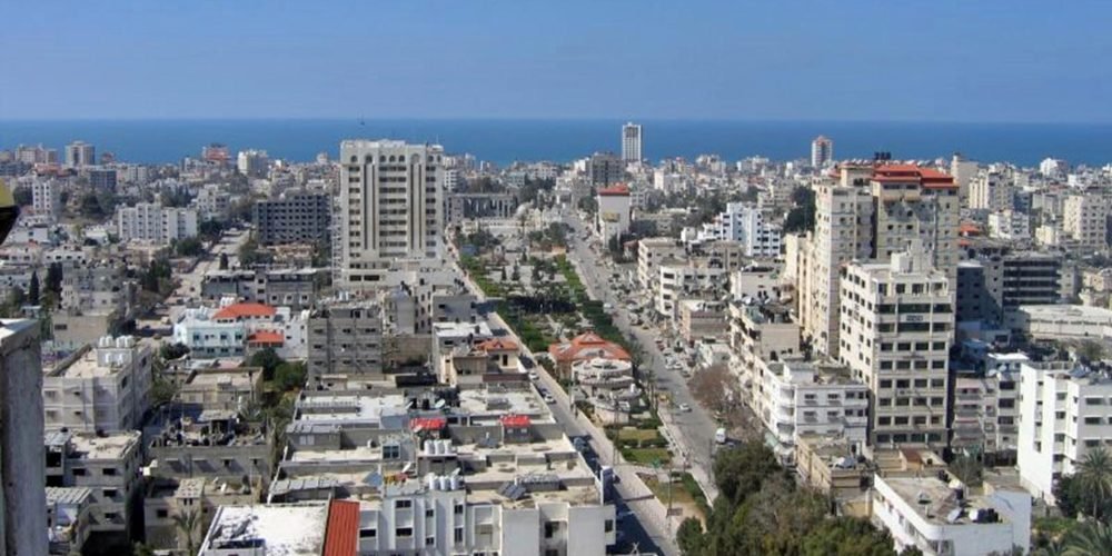 gaza