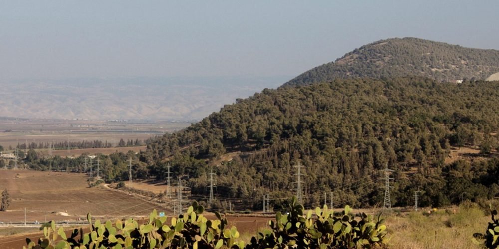 gilboa