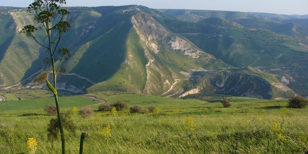 golan