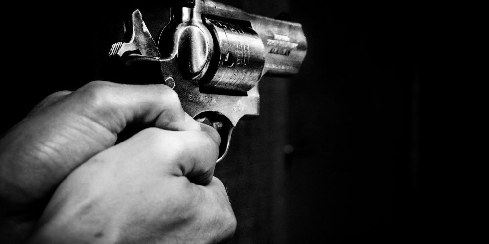 gun