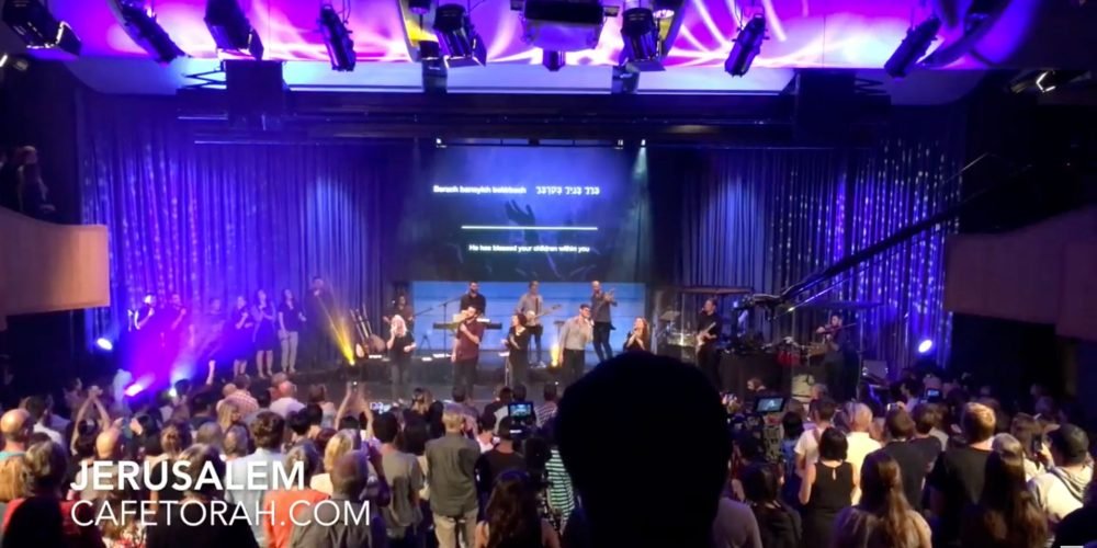 hallel set