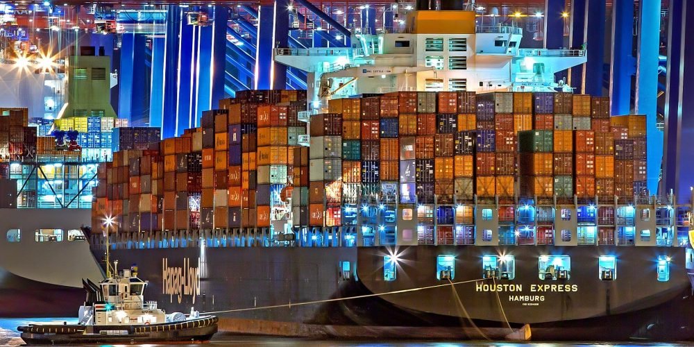 hamburg