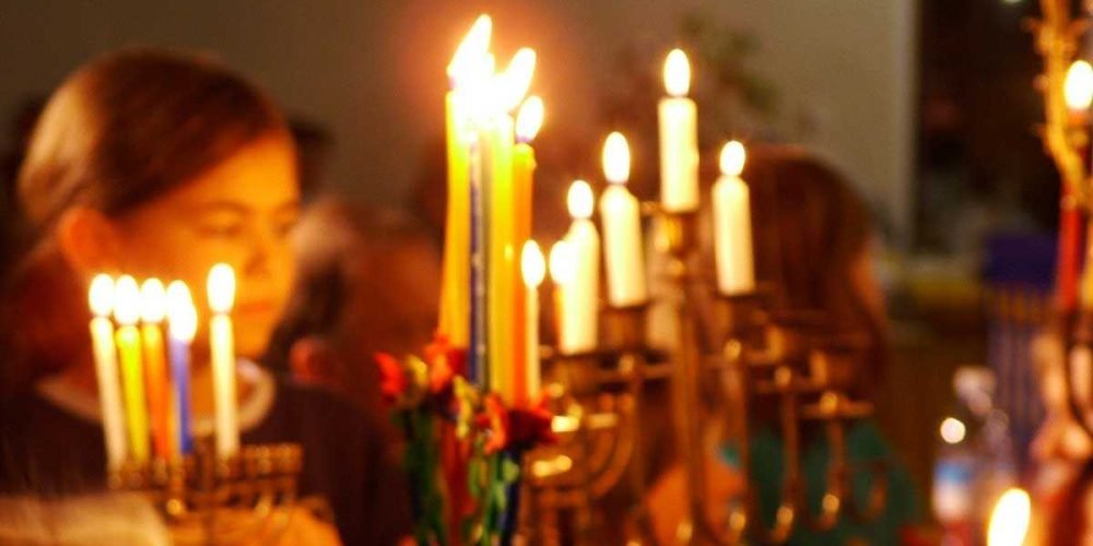 hanukkah