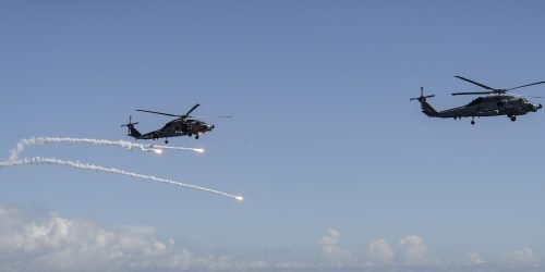 Guerra no Irã passa de um mês e ainda não tem trégua no horizonte
