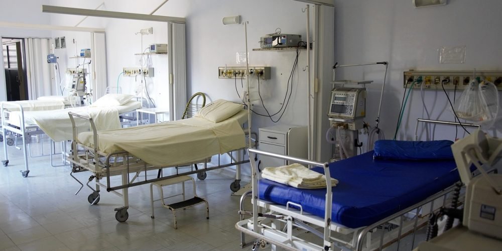 hospital