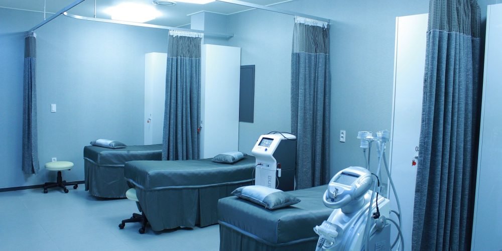 hospital ward