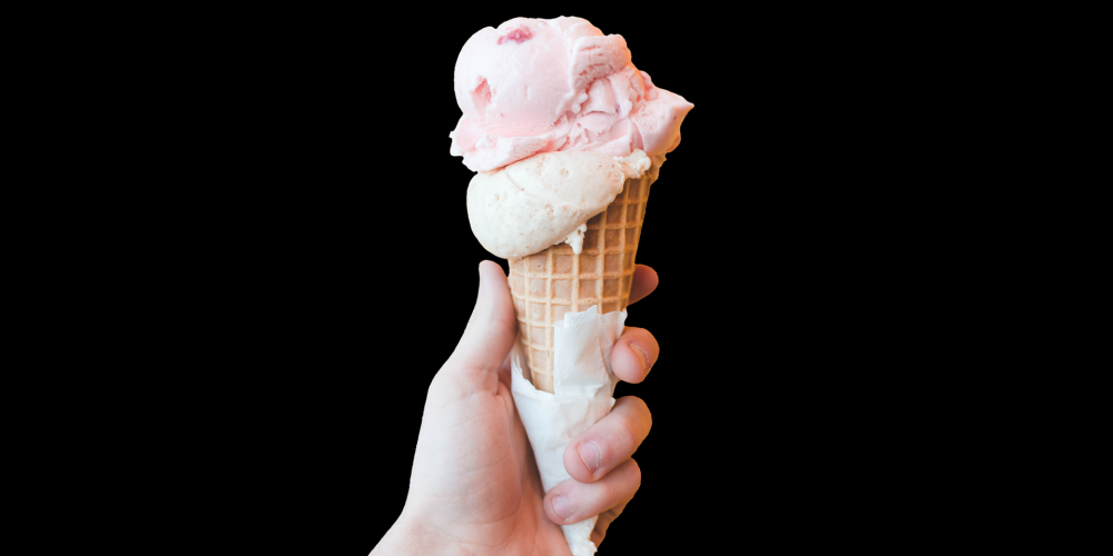 ice