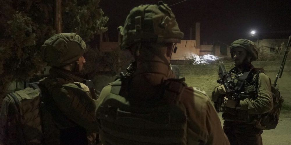 idf operacao noturna