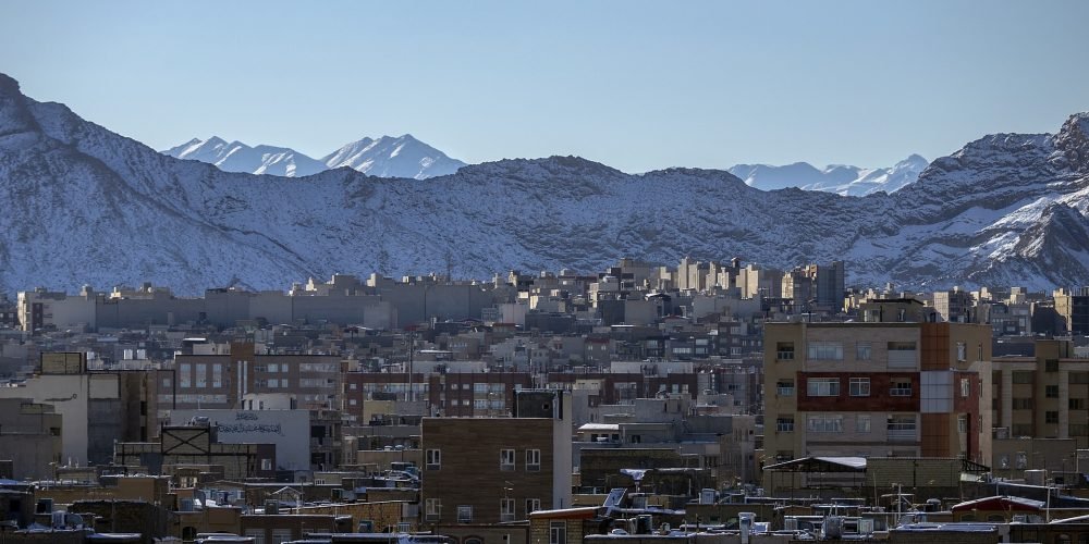iran