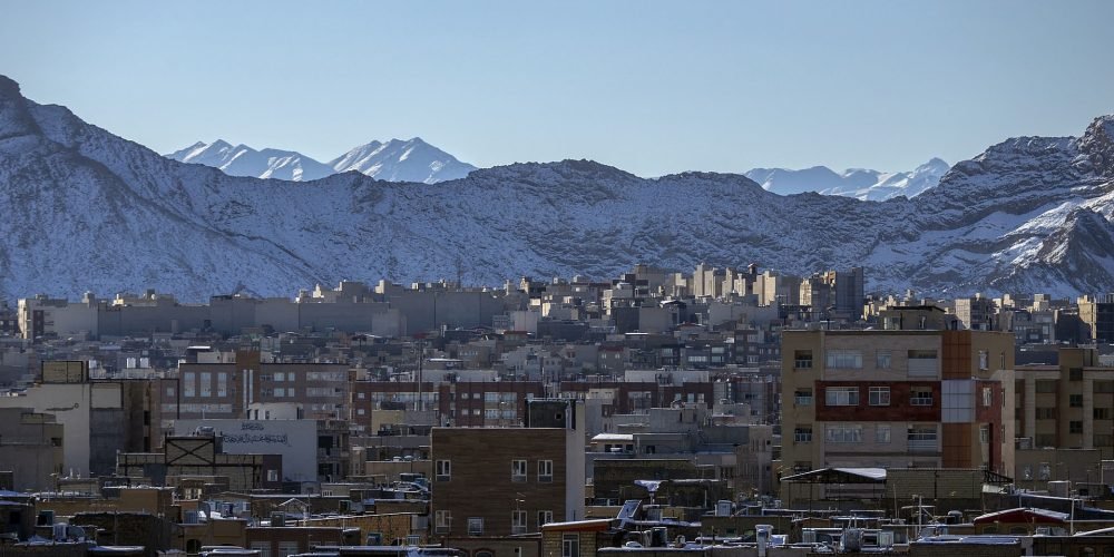 iran