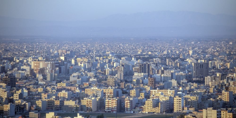 iran