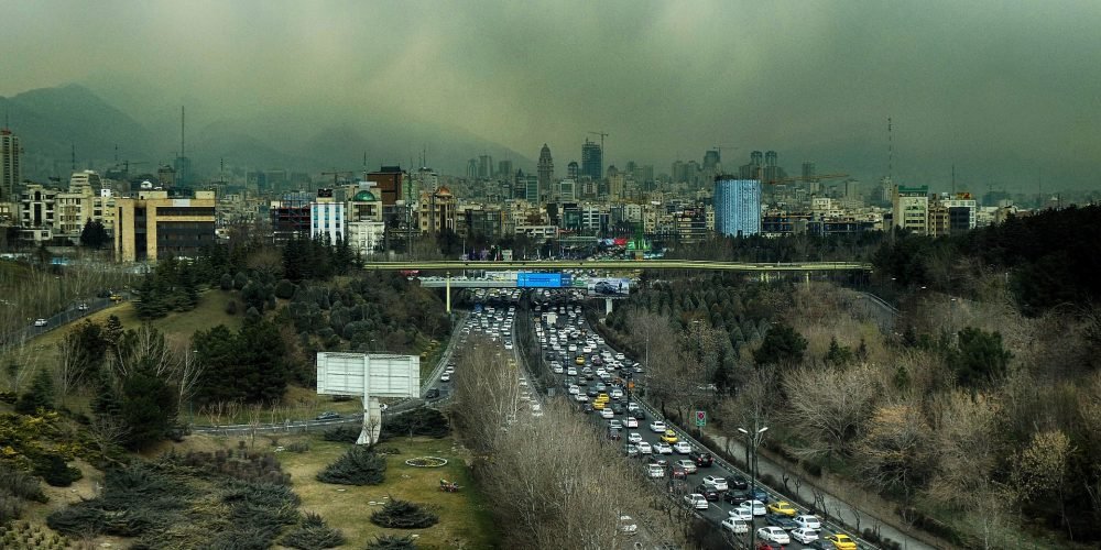 iran