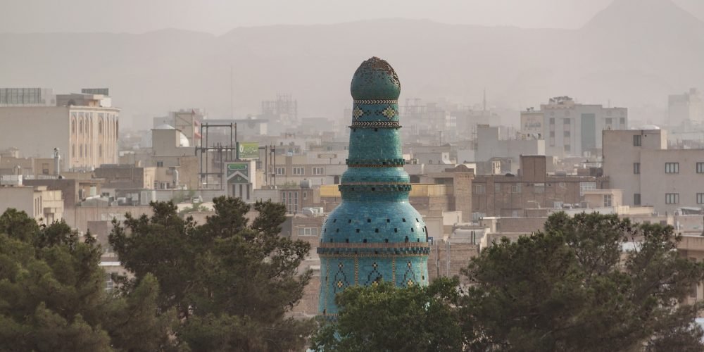 iran