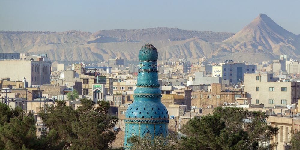 iran