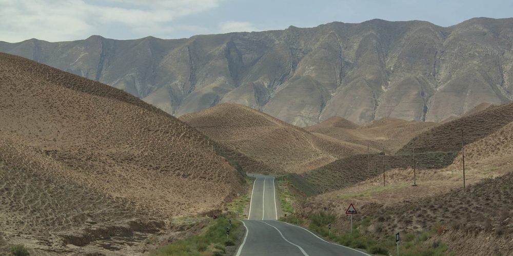 iran