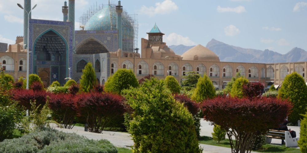 iran
