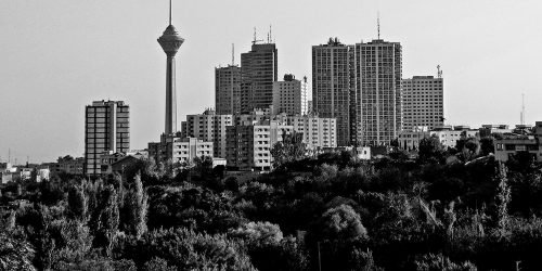 iran pexels nima gerivani 13353057
