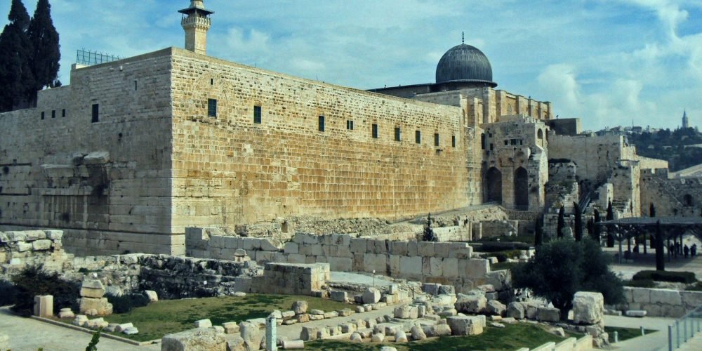 israel