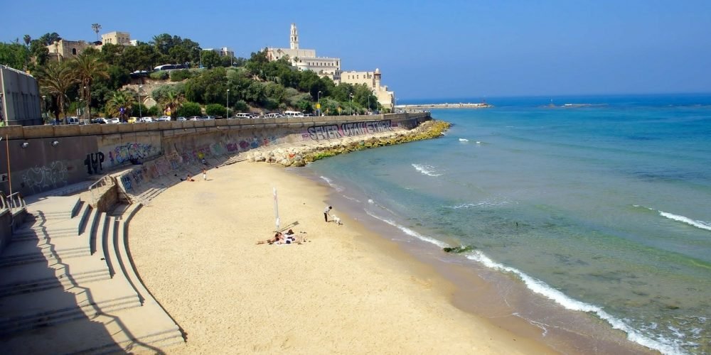 jaffa