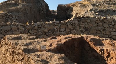 Jericó, a cidade mais antiga do Mundo e a conquista da Terra Prometida