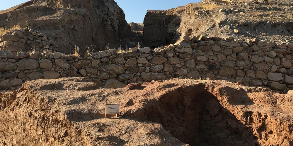 Jericó, a cidade mais antiga do Mundo e a conquista da Terra Prometida