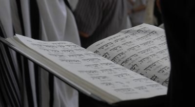 Yom Kippur e tudo o que você precisa saber sobre isso