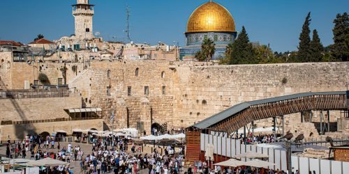 jerusalem
