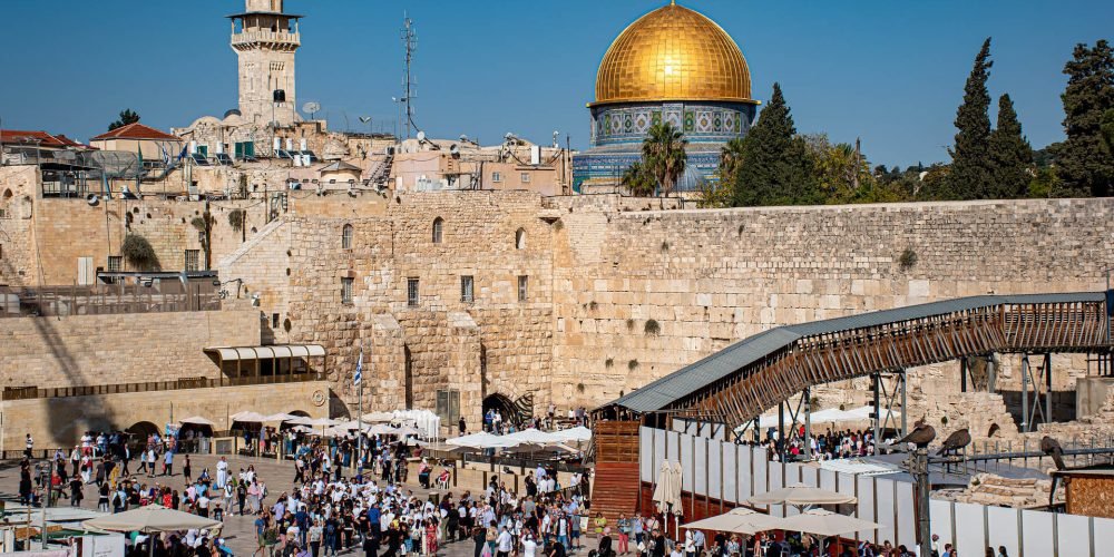 jerusalem
