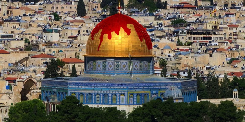 jerusalem