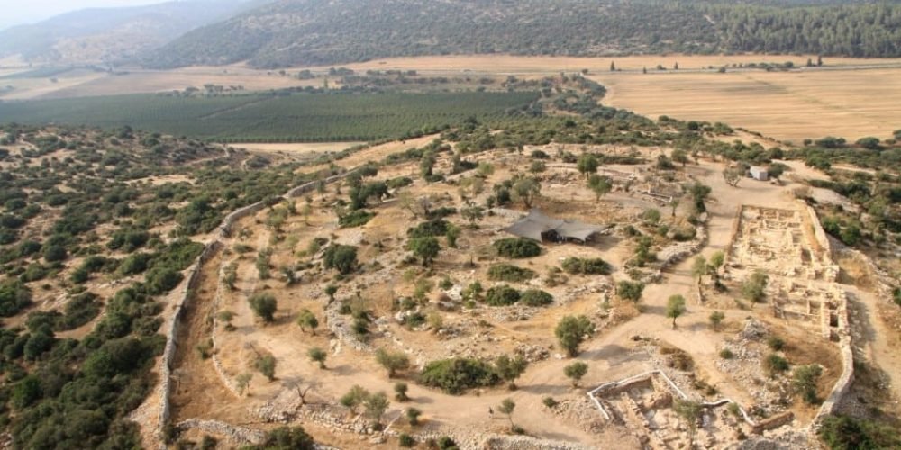 khirbet
