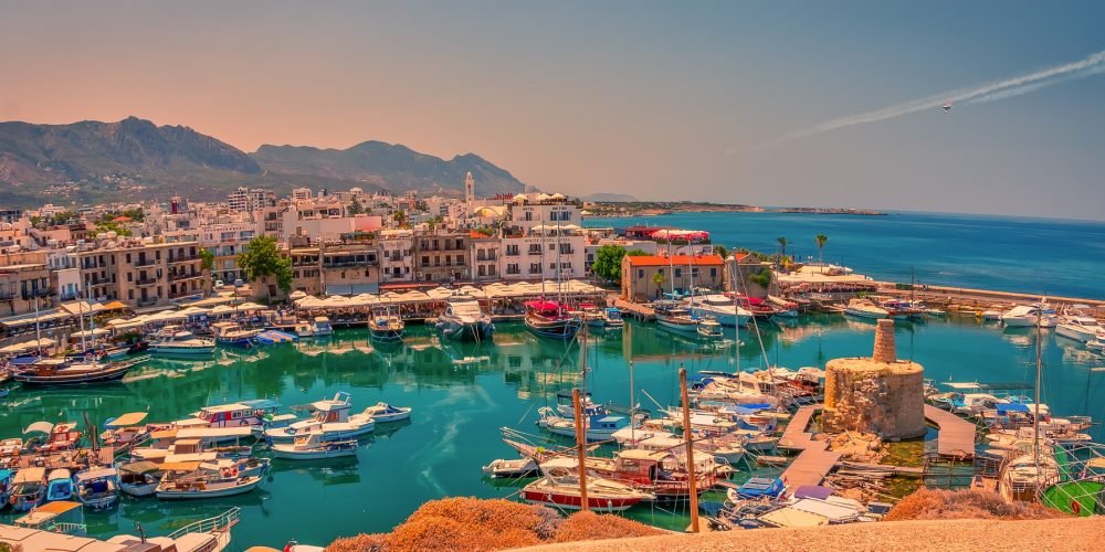 kyrenia