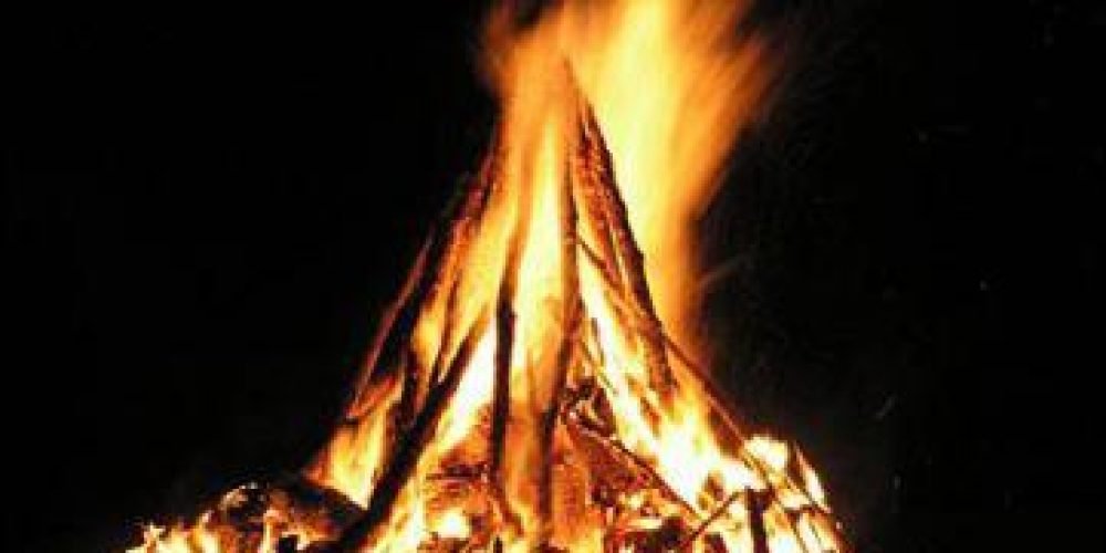 lag baomer