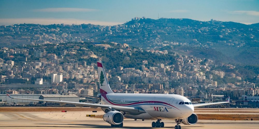 lebanon