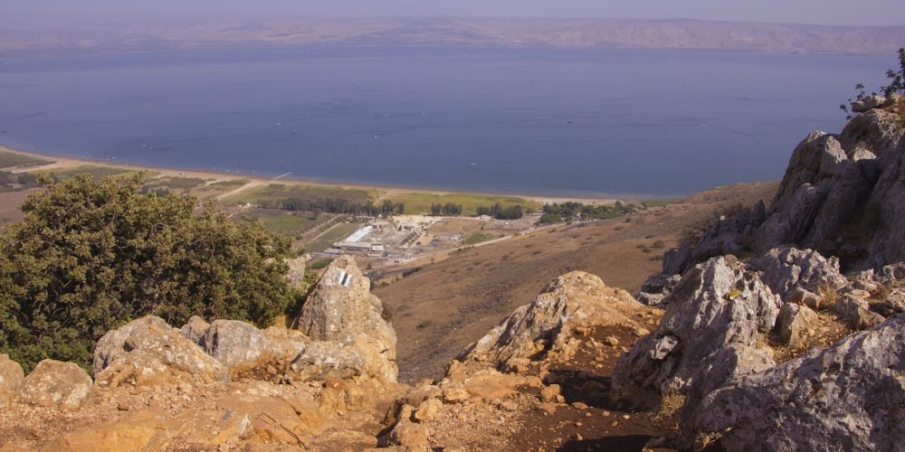 Previsão do Tempo em Israel