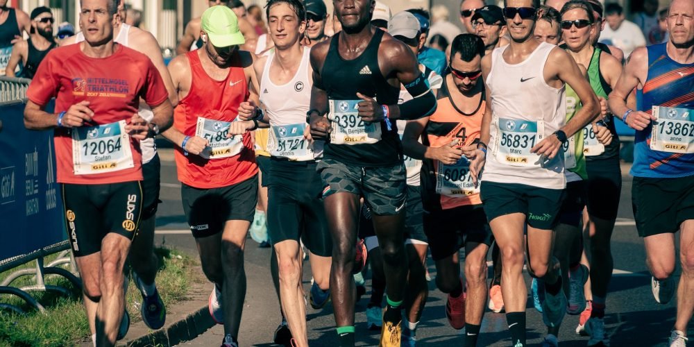 marathon